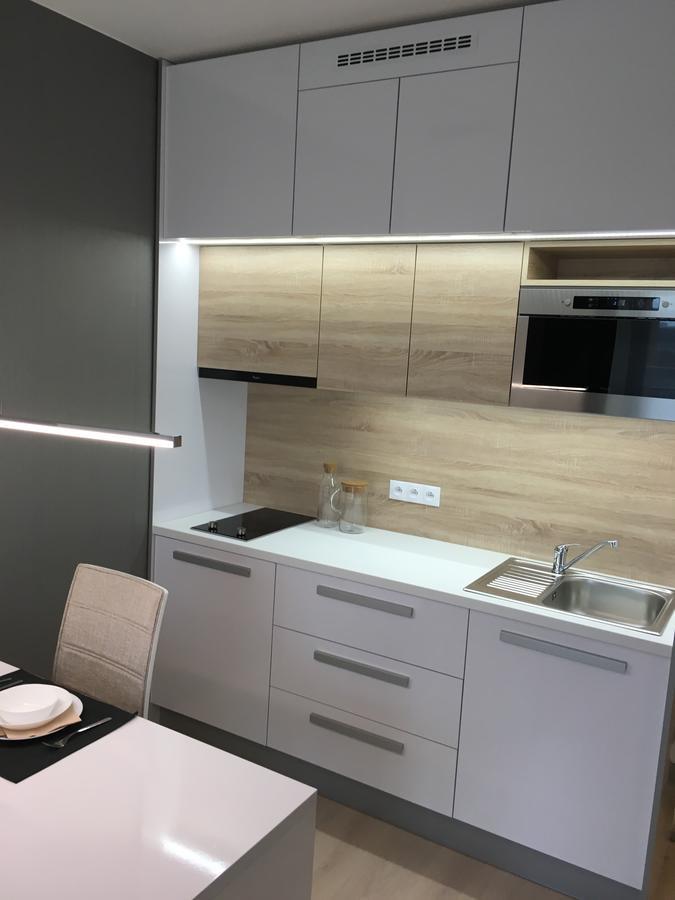 Blanc De Luxe Appartamento