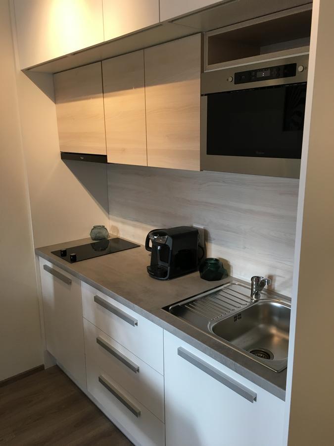 Appartamento Blanc De Luxe Praga