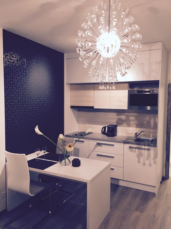 Blanc De Luxe Appartamento *