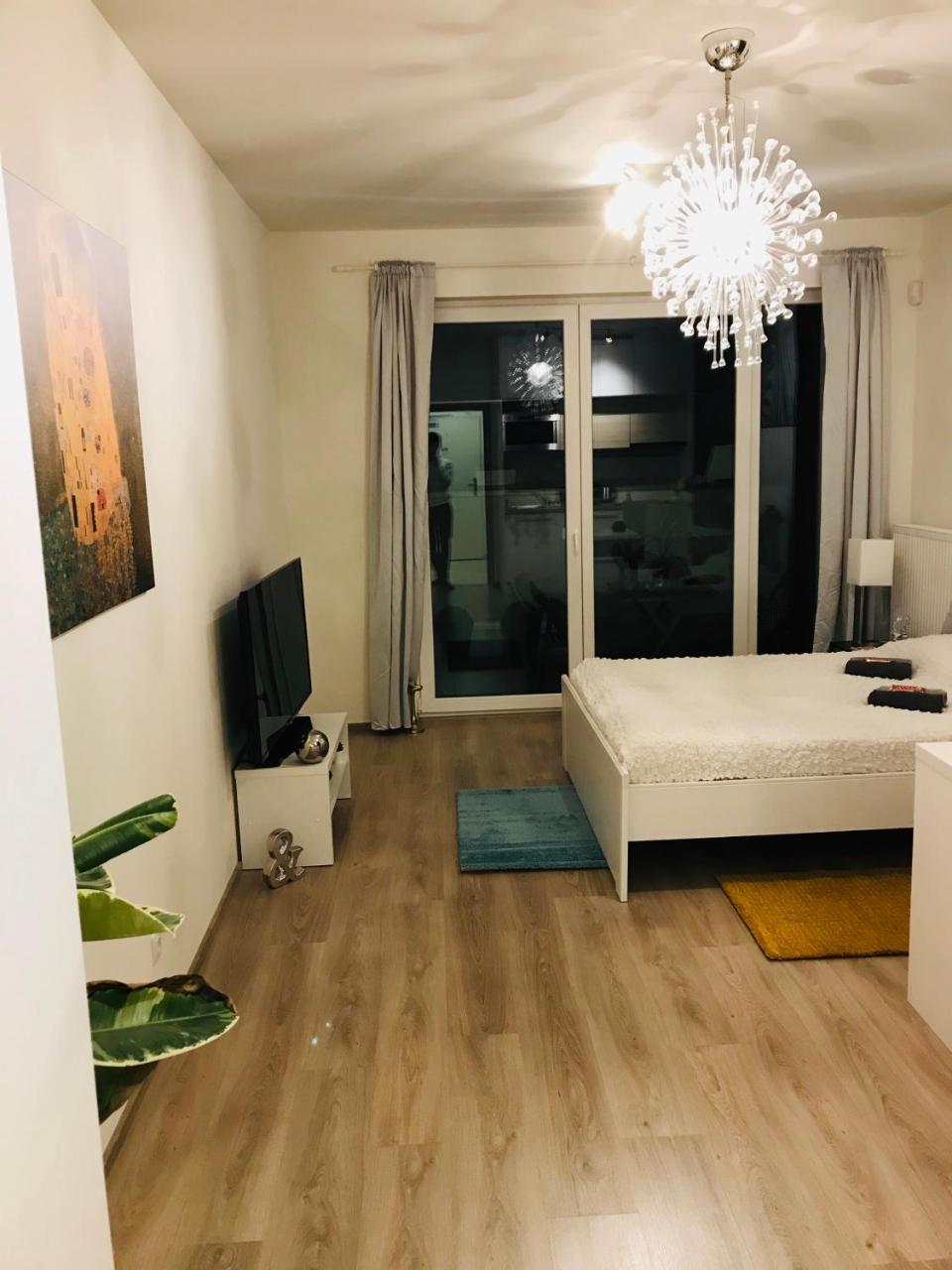 Appartamento Blanc De Luxe *